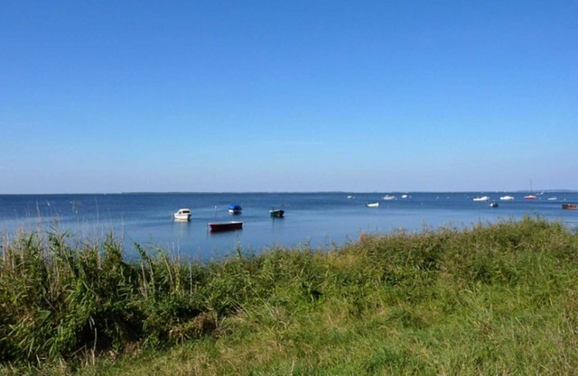 Country houses Waase House Nemo * FEWO Nr. 16 - Apartment 16 upstairs