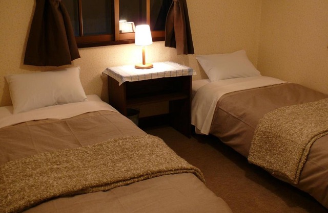 Country Inn Mori no Gorilla