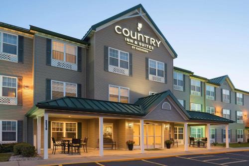 Country Inn & Suites by Radisson, Ankeny, IA