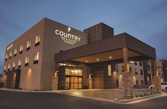 Country Inn & Suites by Radisson, Page, AZ