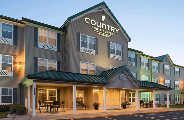 Country Inn & Suites by Radisson, Ankeny, IA