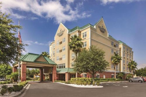 Country Inn & Suites by Radisson, Tampa-Brandon, FL