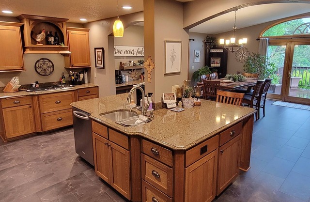 Country Living in the City