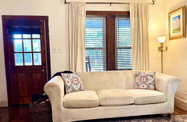 Country Retreat in Pride