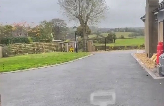 Country Retreat, one bedroom apartment only 10 miles from Belfast