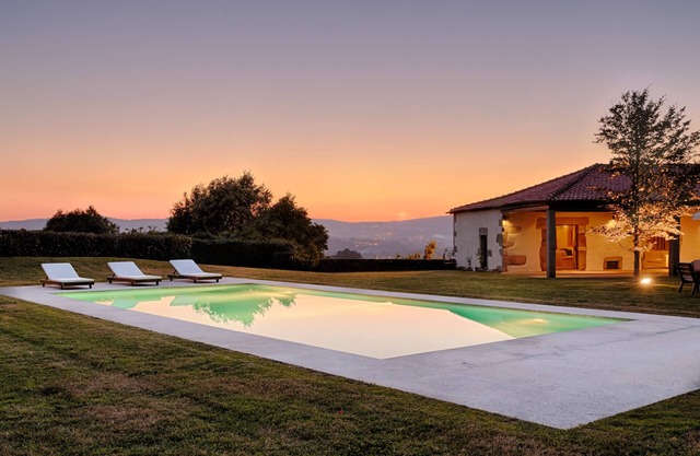Countryside Luxury house in a quiet environment
