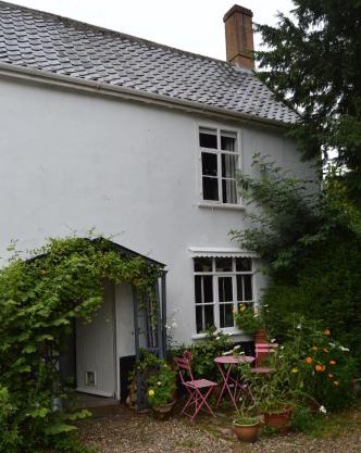 Countryside Tiny House