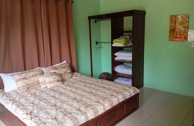 Couple package 4 nights stay vacations in Costa Rica