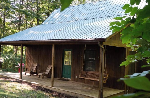 Couples Paradise II - Hosted by The Chalets