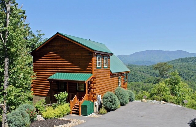 Couples Romantic Paradise,Gorgeous View,Free HS WiFi,HTub,XM, Smart Home Theatre