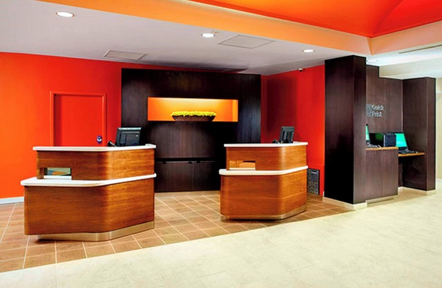 Courtyard by Marriott Akron Stow
