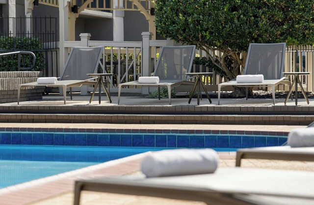 Courtyard by Marriott Atlanta Northlake