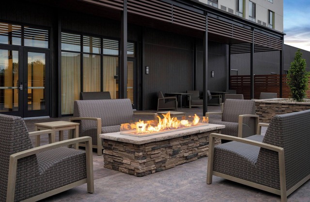 Courtyard BY Marriott Billings