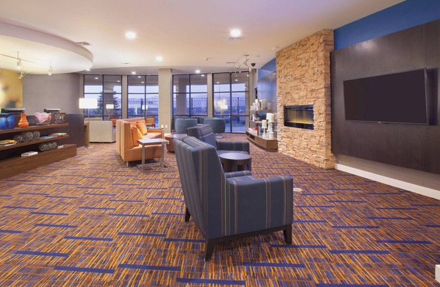 Courtyard by Marriott Casper