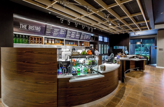 Courtyard by Marriott Columbia Cayce