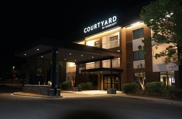 Courtyard by Marriott Columbia Northeast/Fort Jackson Area