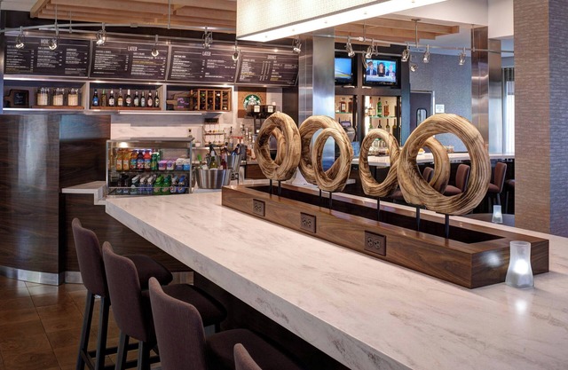 Courtyard by Marriott Des Moines West Clive