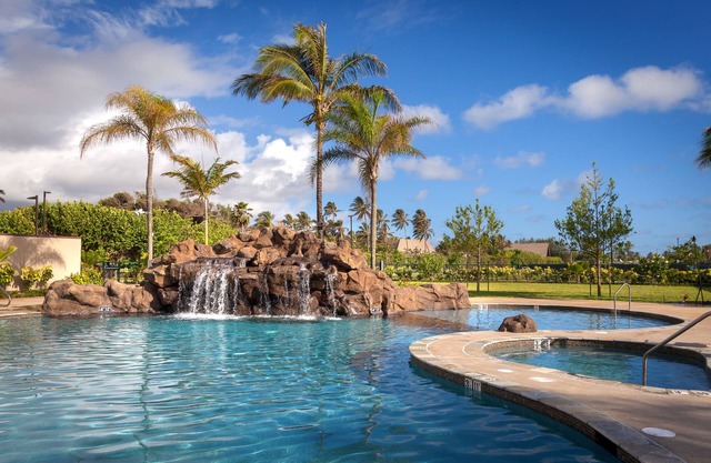 Courtyard by Marriott Oahu North Shore