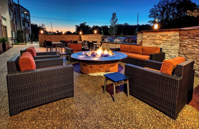 Courtyard by Marriott Oxford