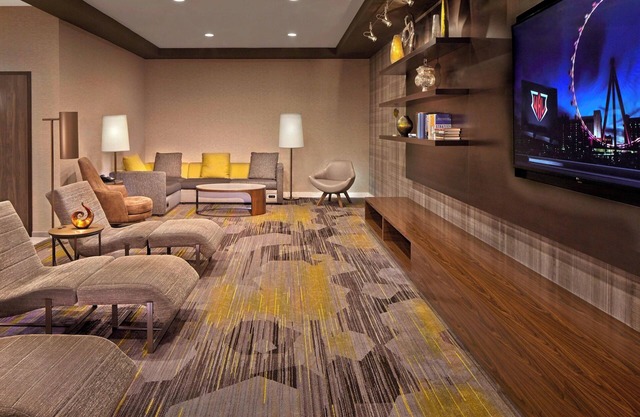 Courtyard by Marriott Philadelphia City Avenue