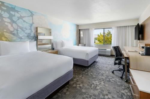 Courtyard by Marriott Palmdale