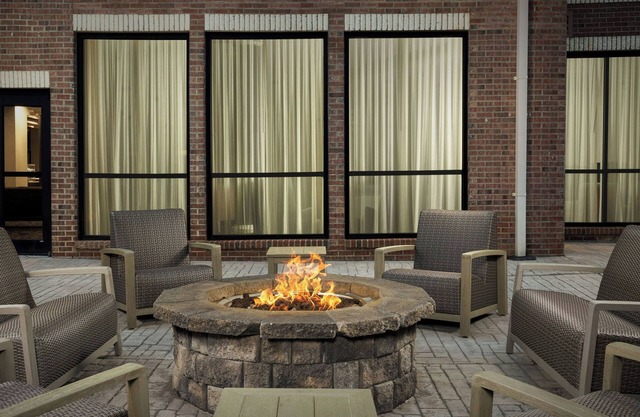 Courtyard by Marriott Salisbury NC