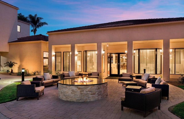 Courtyard by Marriott San Diego Sorrento Valley