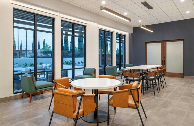 Courtyard By Marriott San Bernardino Loma Linda