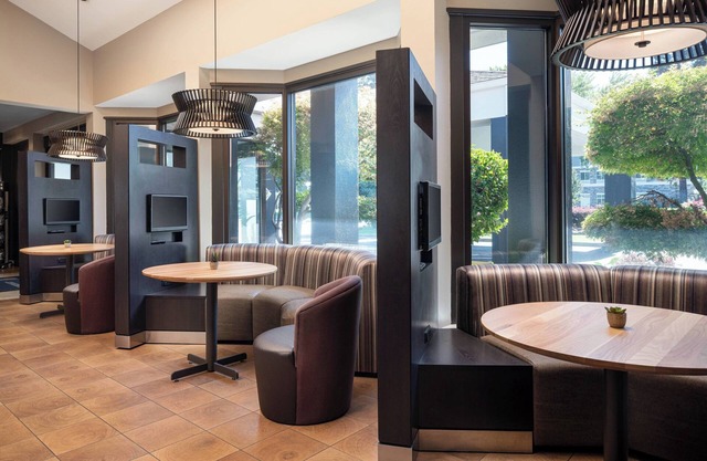 Courtyard by Marriott Rancho Cordova Sacramento