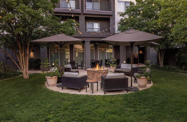 Courtyard by Marriott Ventura Simi Valley