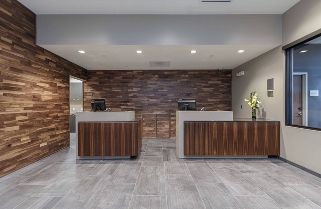 Courtyard by Marriott South Bend Downtown