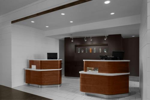 Courtyard by Marriott Charleston Summerville