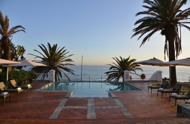 Courtyard Hotel Gqeberha