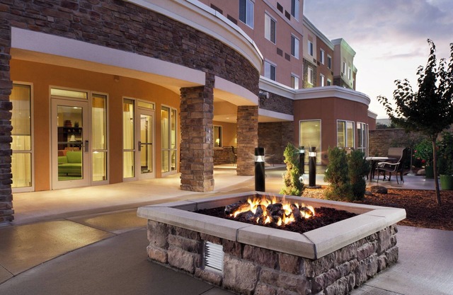 Courtyard Marriott Ankeny