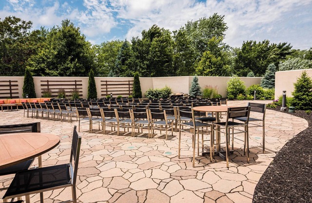 Courtyard Marriott Lafayette