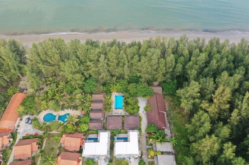 Cousin Koh Kho Khao Beach