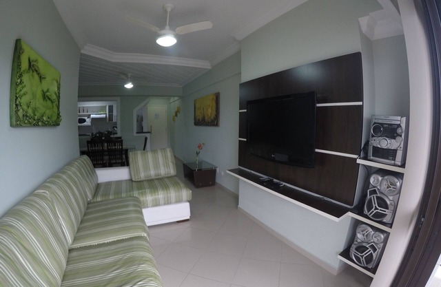 COVE-FOOT IN THE SAND-AIR CONDITIONING-BEACH SERVICE-3 BEDROOMS-2 SPACES