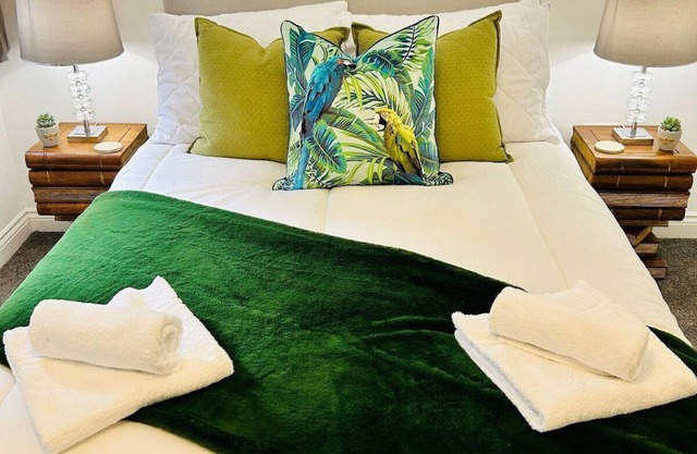 Cowpasture Apt - Ilkley Central