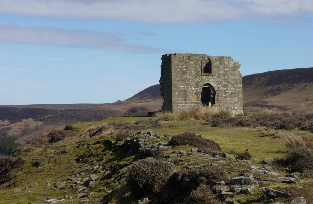 Cowslip Holiday Cottage.