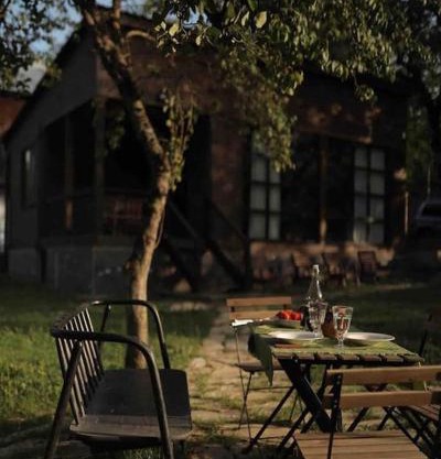 Coziest Cabin in Racha , Sakhluka Rachashi