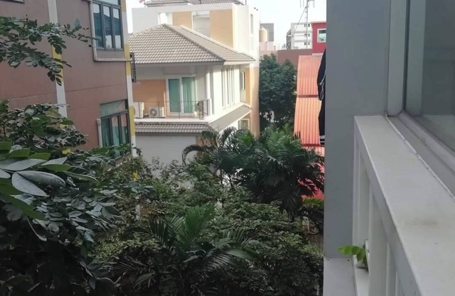 Cozy 1 Bedroom Apartment Close by Ratchada