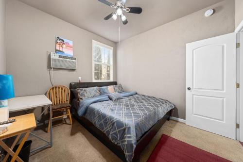 Cozy 1 bdr/1br near downtown