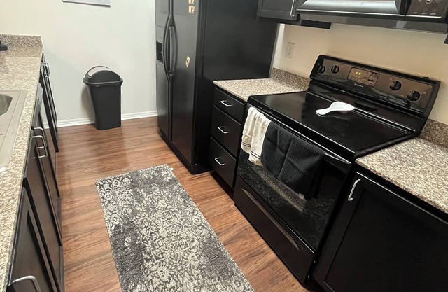 Cozy 1-bed condo with WiFi in fantastic Sacramento