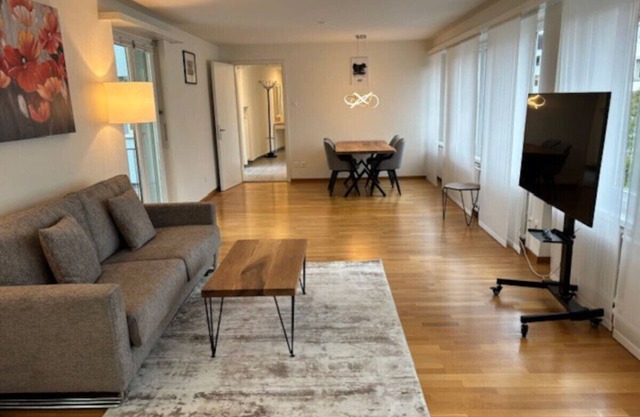 Cozy 1 bedroom in the center (D11)