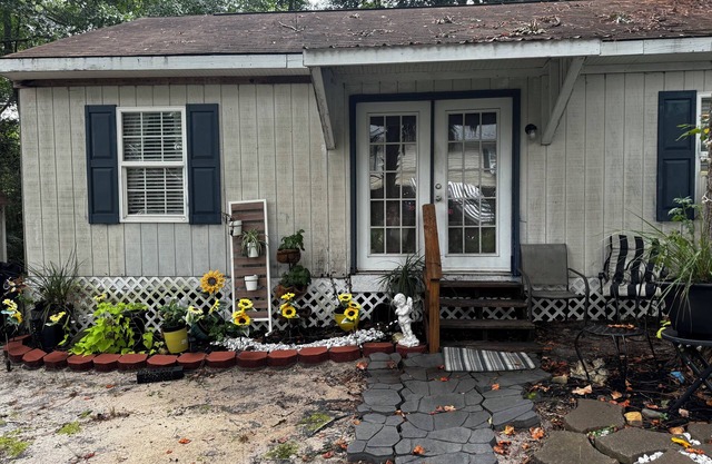 Cozy 1-bedroom suite centrally located-in Lexington 5 min to airport