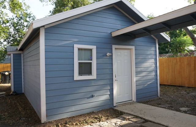 Cozy 1br Casita Minutes from Downtown