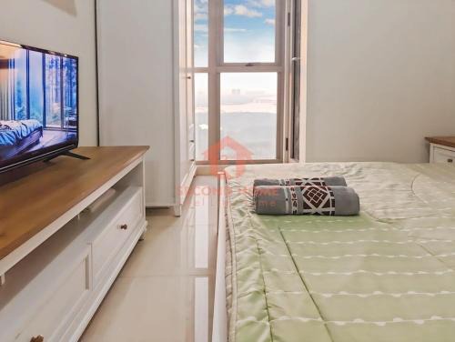 Cozy 1BR Gold Coast PIK with Pool, Gym, Netflix by 2ndHome