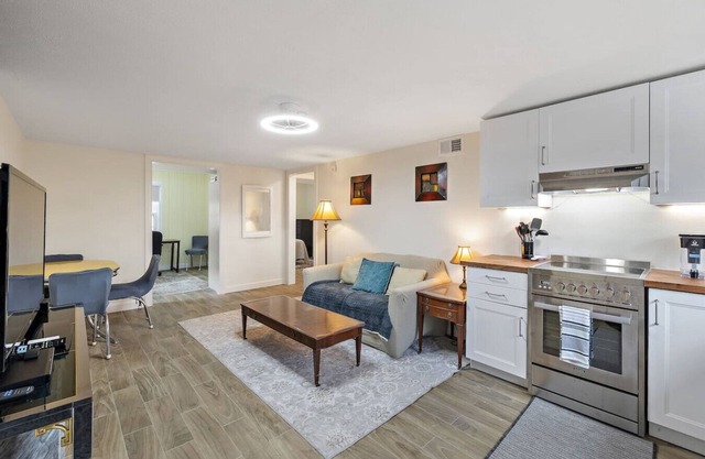 Cozy 1BR Near Emory + VA | Pet-Friendly Stay