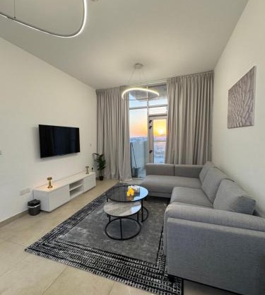 Cozy 1BR Pool-Gym, close to metro BrandNew!