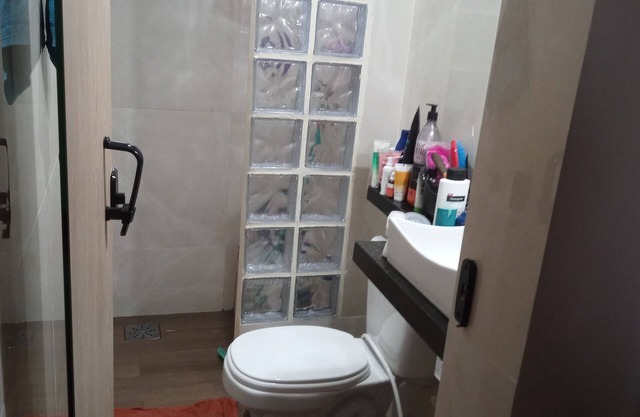 Cozy 2/4 Furnished Apartment - Exclusive COP 30-BELEM 24h Security-Condominium